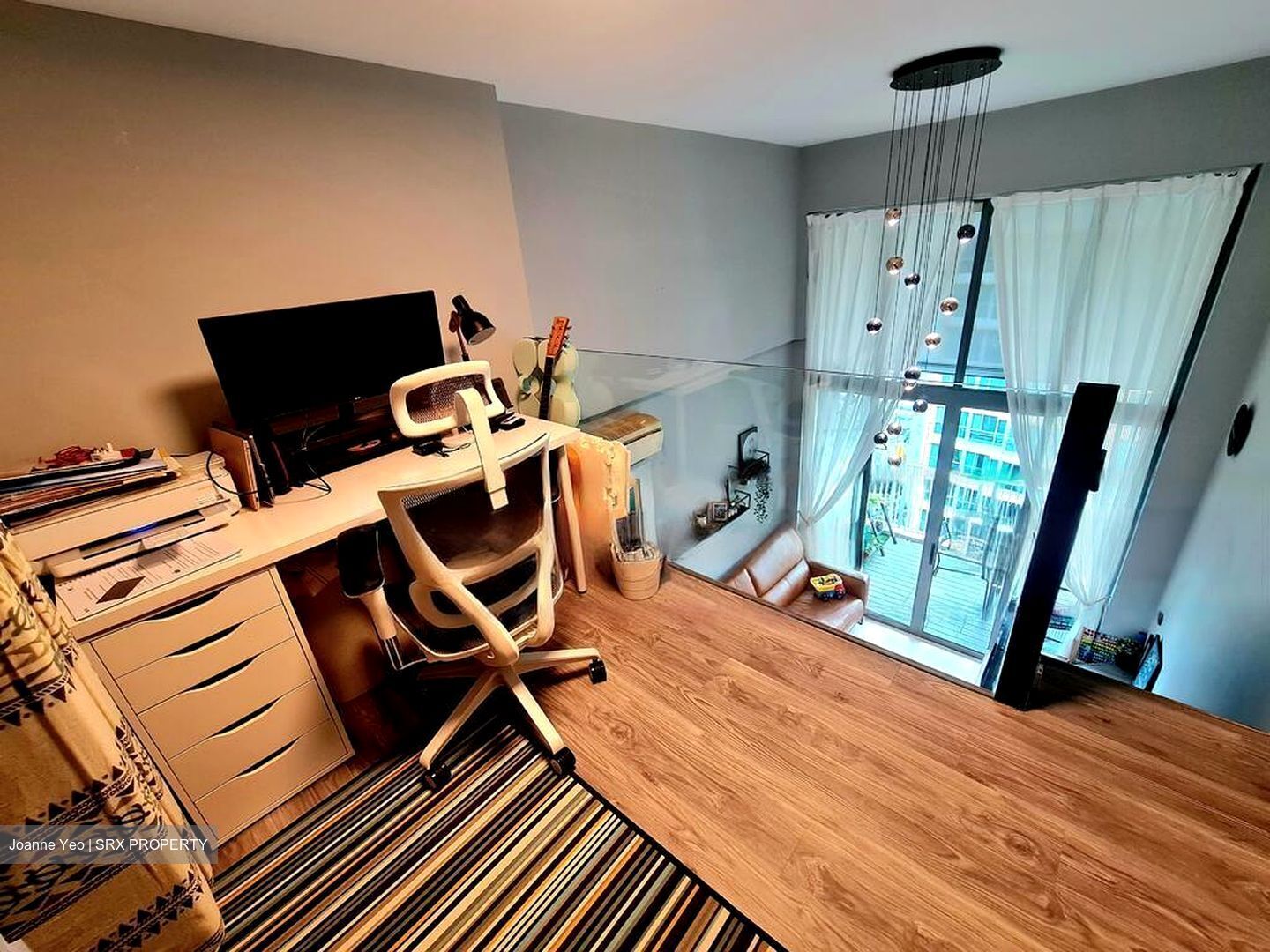 The Glades (D16), Condominium #477823071